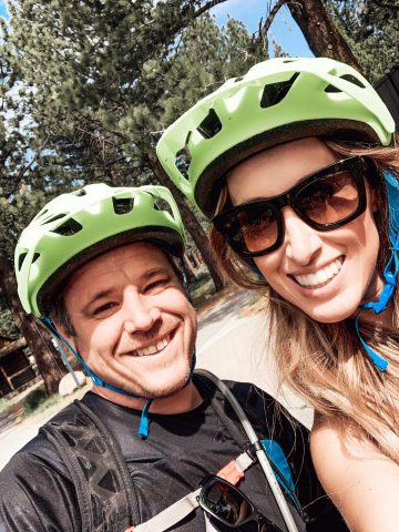 Bud & Nik Bikes
